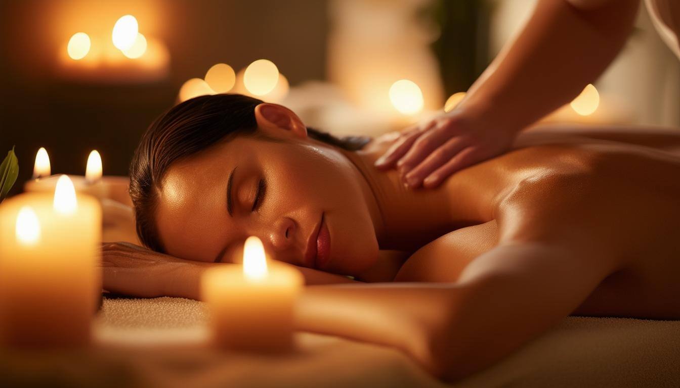 The Top Benefits of Massage: Relax, Rejuvenate, and Heal