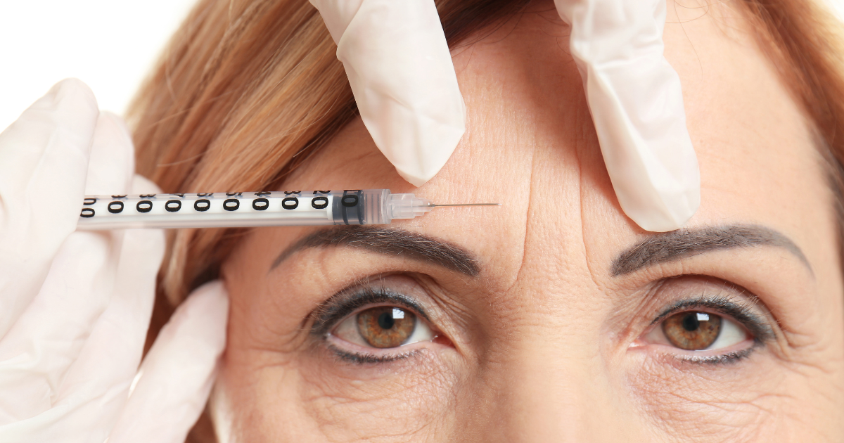 Botox vs Daxxify: Which One is Right For Me?