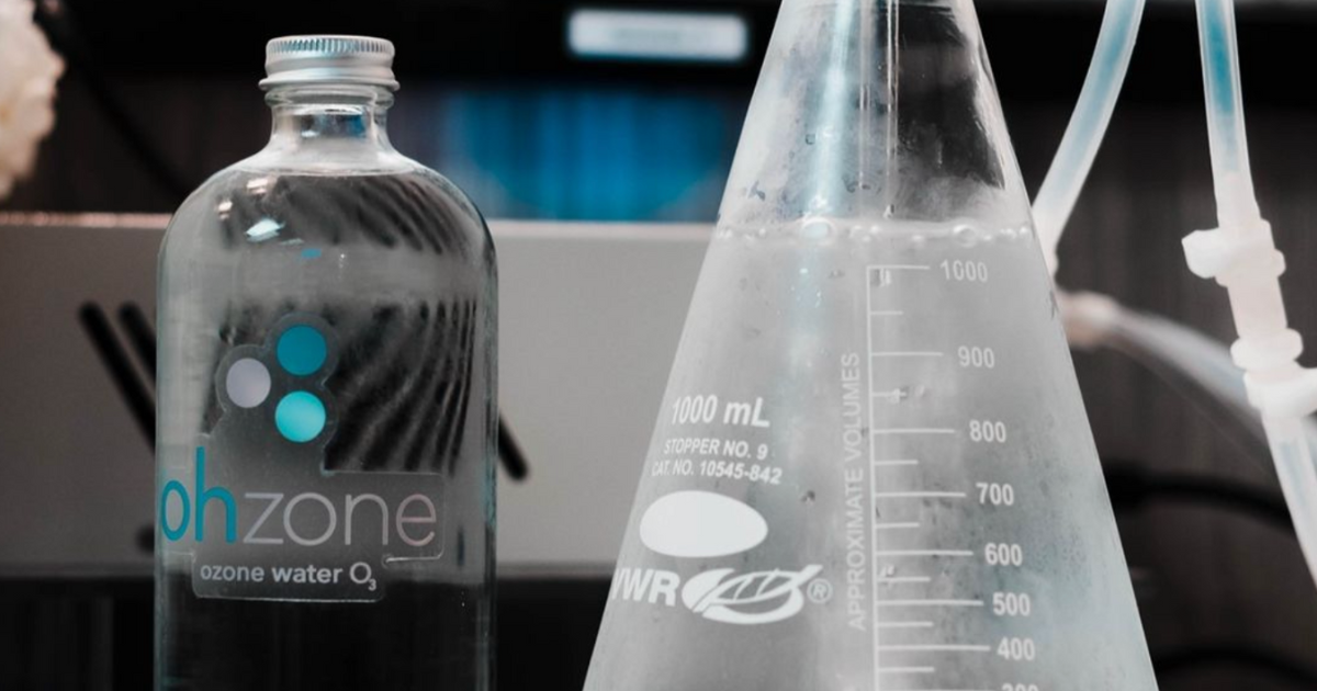 Top 5 Ozone Treatments at OhZone Clinics