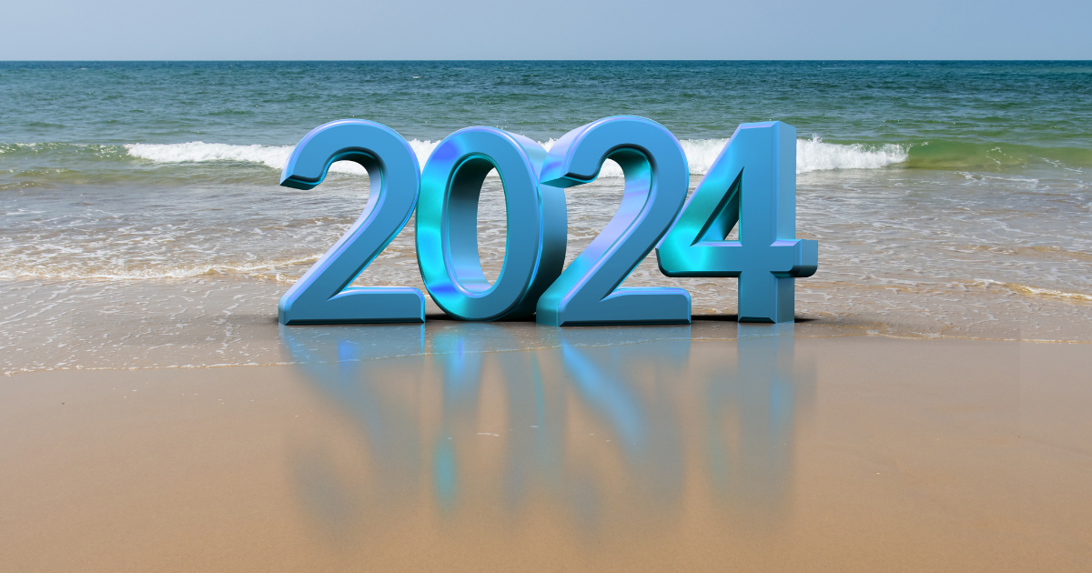 2024 Trends for Holistic Health