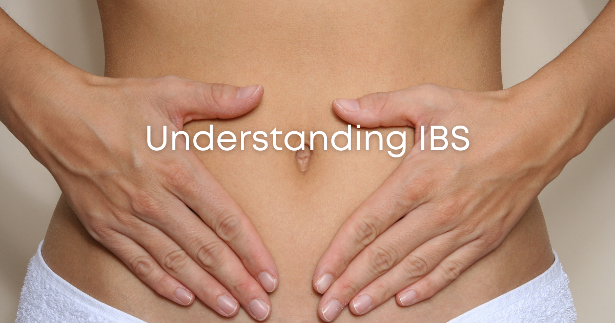 Understanding and Managing IBS: Symptoms, Causes, and Treatments