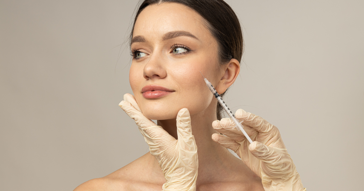 5 Surprising Benefits of Botox